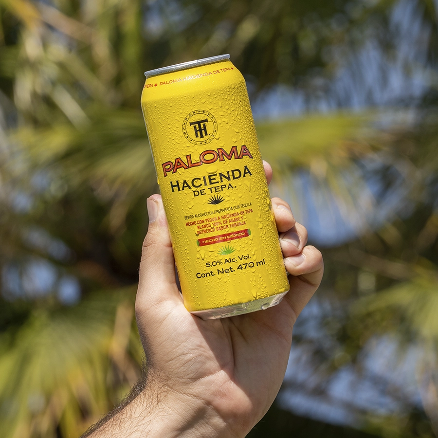 Paloma 1