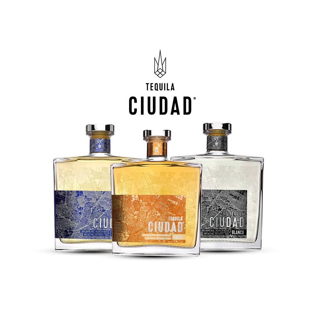 TEQUILA CIUDAD