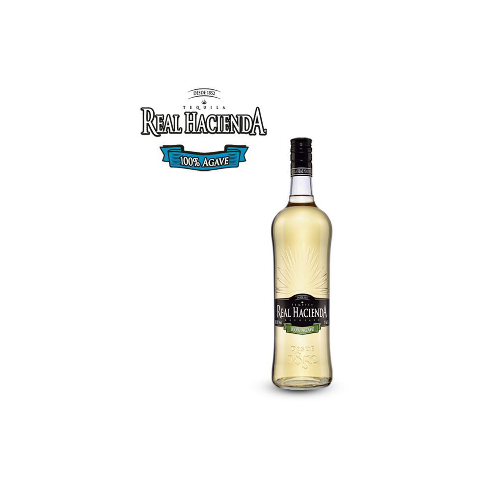 TEQUILA REAL HACIENDA