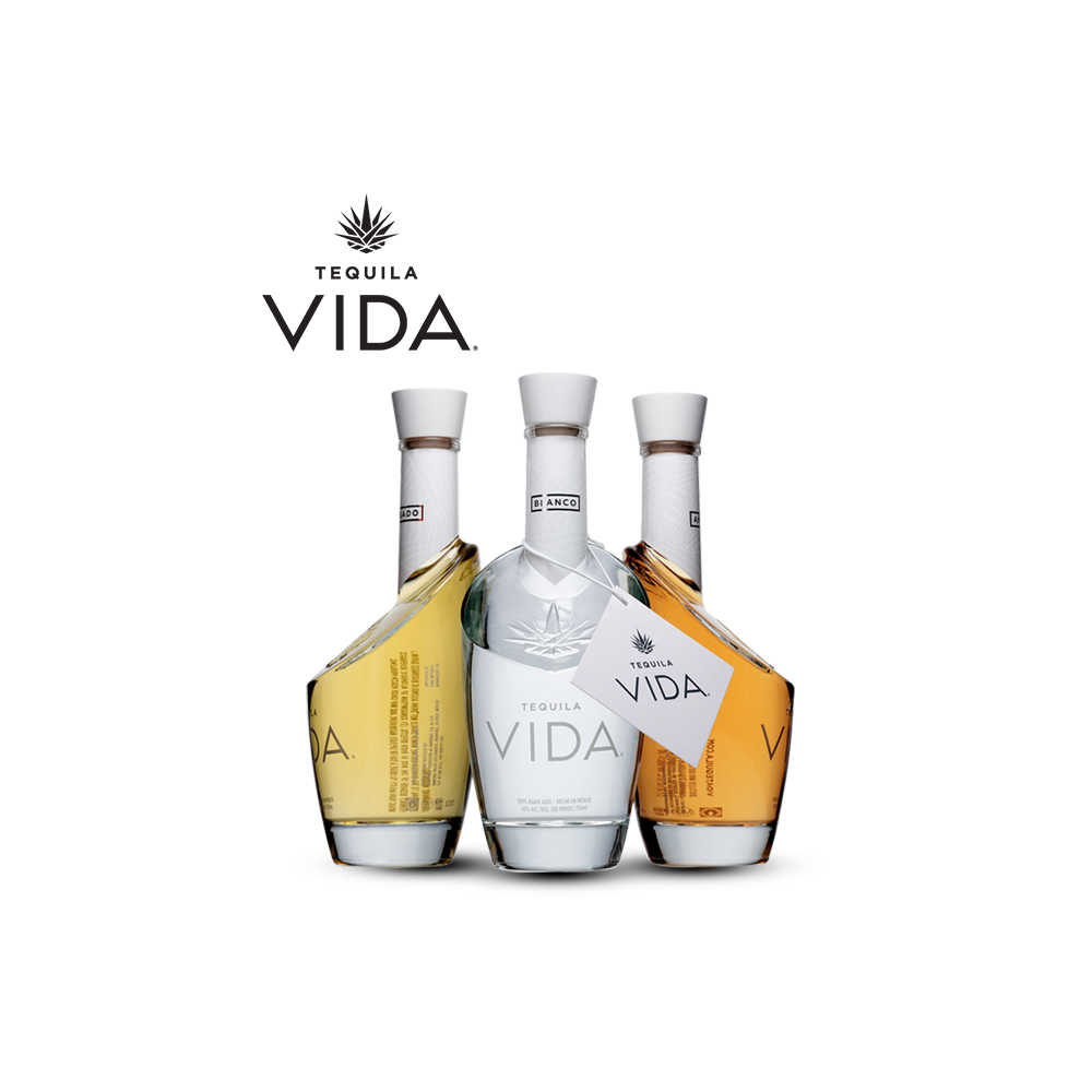 TEQUILA VIDA